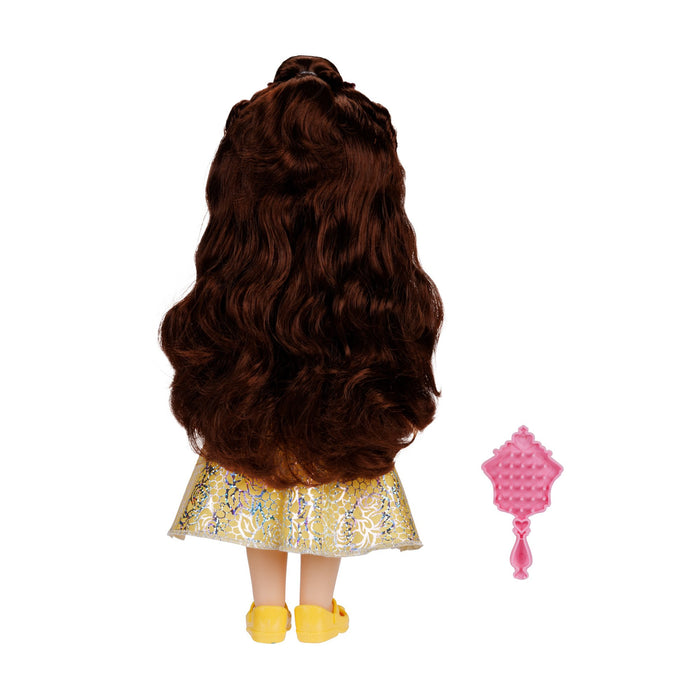 EAN 0192995230132 - Disney Princess My Friend Belle imagen 3