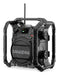 EAN 4711317997629 - Sangean U4X Portátil Digital Negro imagen 2