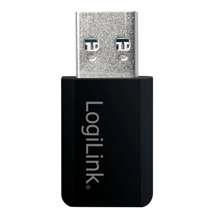 EAN 4052792042825 - LogiLink WL0243 adaptador y tarjeta de red WLAN 1200 Mbit/s imagen 2