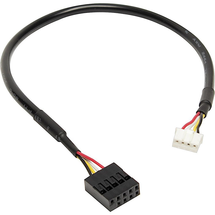 EAN 4260455647755 - Inter-Tech DMG-36 Interno WLAN / Bluetooth 5400 Mbit/s imagen 6