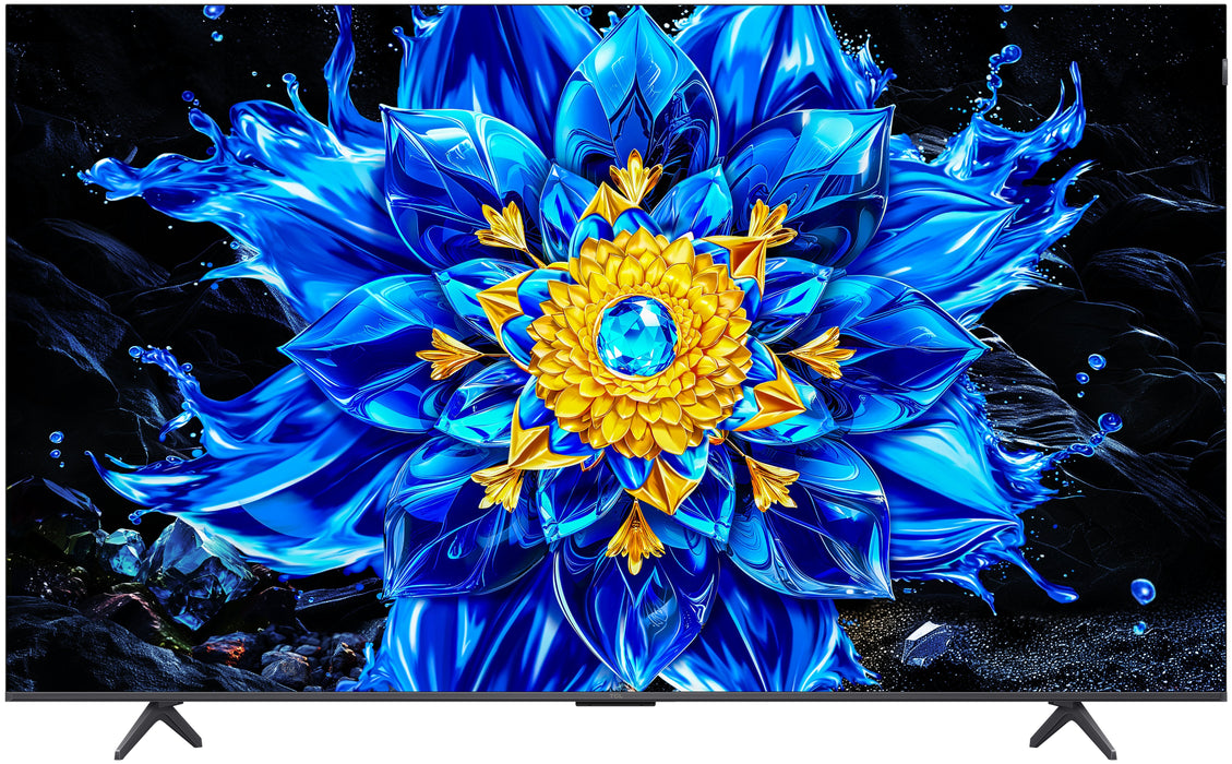Tcl Tcl 75qled810l (Null Cm (Null Zoll)) 75qled810l