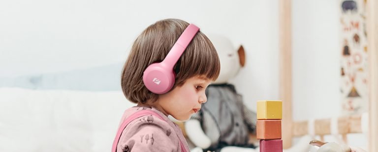EAN 3700460207571 - Muse M-215 BTP auricular y casco Auriculares Inalámbrico Diadema Música Bluetooth Rosa imagen 6
