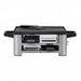 EAN 4211129132992 - WMF 61.3024.5155 parrilla de interior 4 personas(s) Negro, Acero inoxidable imagen 3
