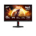 EAN 4038986183246 - AOC G4 27G4ZR pantalla para PC 68,6 cm (27") 1920 x 1080 Pixeles Full HD LED Negro, Rojo imagen 1