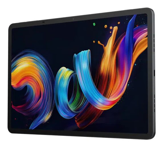 EAN 4894461775388 - TCL NXTPAPER 11 Plus Mediatek 256 GB 29,2 cm (11.5") 8 GB Wi-Fi 5 (802.11ac) Android 15 Gris imagen 5