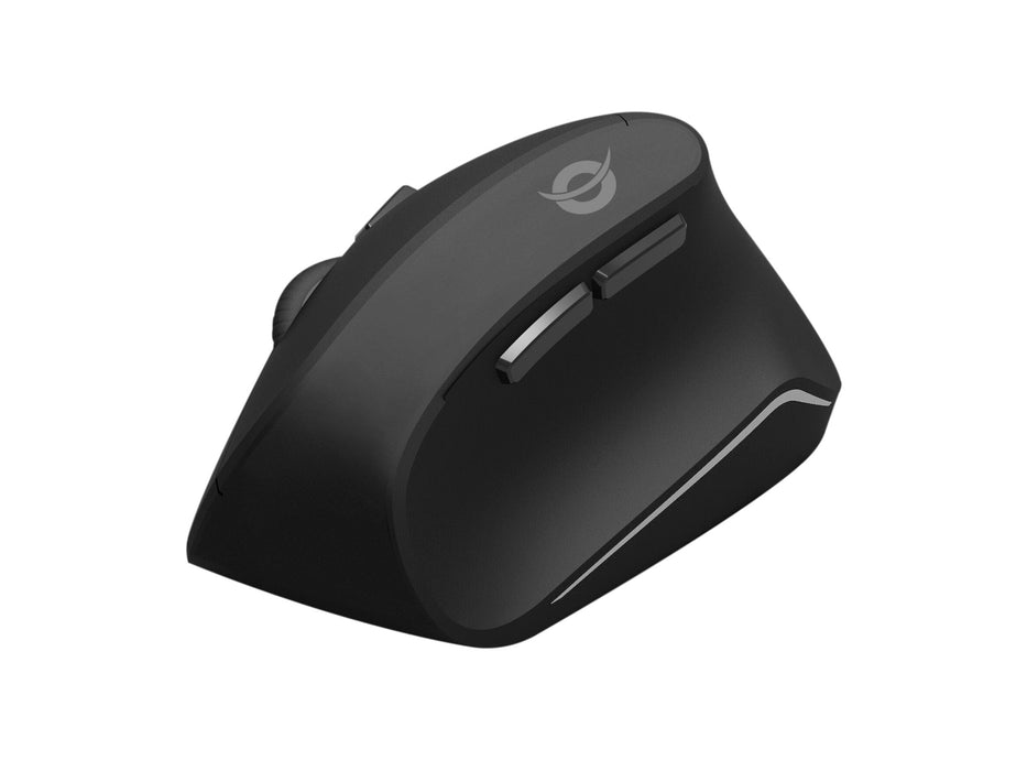 EAN 4015867227008 - Conceptronic ORAZIO02ES teclado Ratón incluido Oficina RF inalámbrico QWERTY Español Negro imagen 4