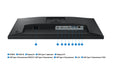 EAN 8806097483854 - Samsung S43UF pantalla para PC 61 cm (24") 1920 x 1080 Pixeles Full HD LCD Negro imagen 14