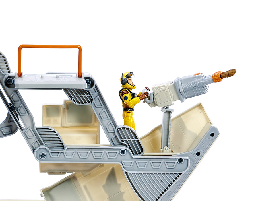 EAN 194735082964 - Disney Pixar Lightyear Ultimate Star Command Base Playset imagen 9
