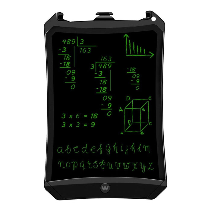 EAN 8435089030570 - Woxter Smart pad 90 22,9 cm (9") Negro imagen 7