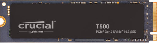 EAN 0649528939234 - Crucial T500 2 TB M.2 PCI Express 4.0 NVMe 3D TLC NAND imagen 1