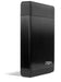 EAN 8436532167805 - NOX Lite 3.5 Carcasa de disco duro/SSD Negro 3.5" imagen 1