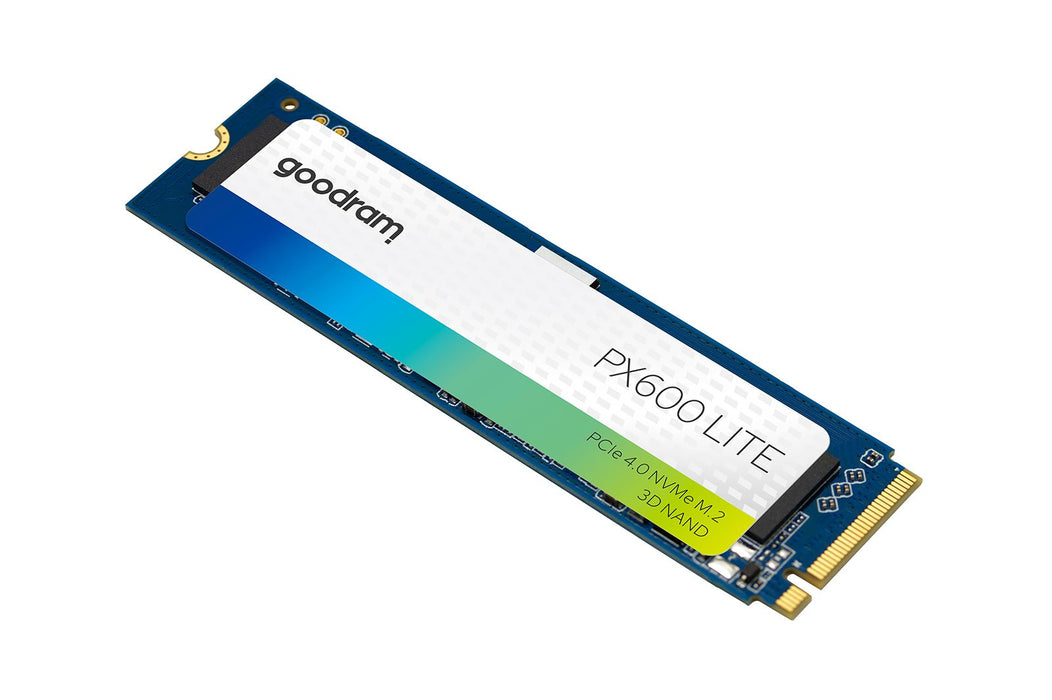 EAN 5908267913031 - Goodram PX600 LITE SSDPB-PX600L-256-80 unidad de estado sólido 256 GB M.2 PCI Express 4.0 NVMe 3D NAND imagen 9