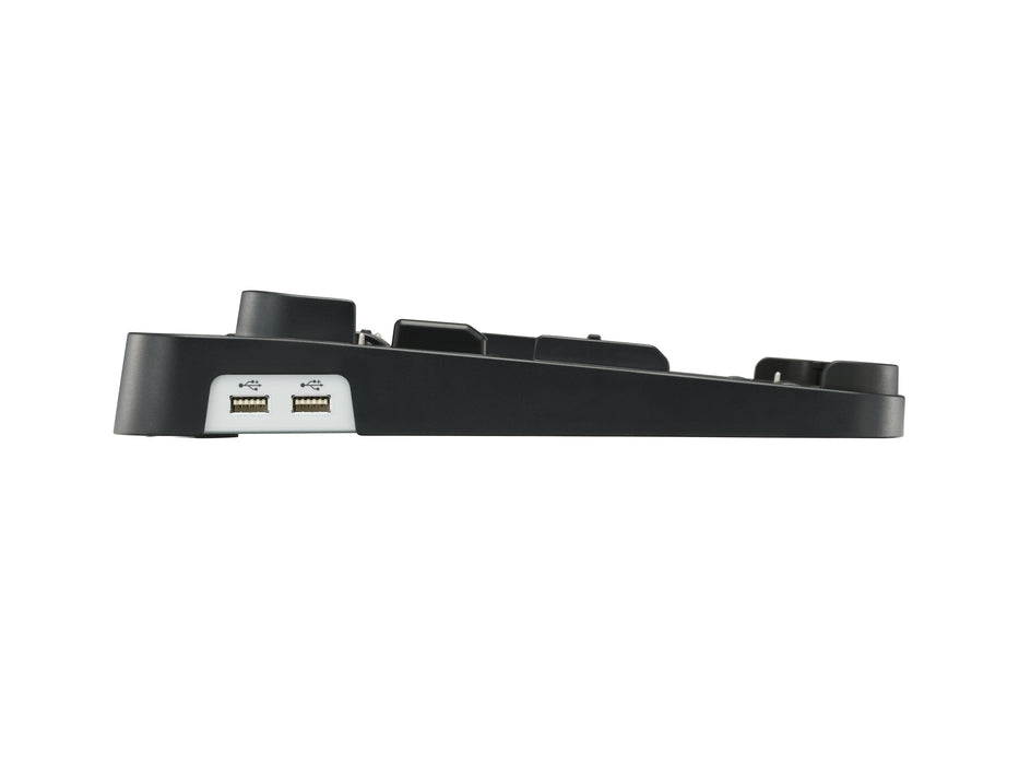 Panasonic Cf-Veb201u - Port Replicator - Para
