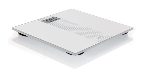 EAN 8013240101538 - Laica PS1054 báscula de baño Plaza Blanco Báscula personal electrónica imagen 1