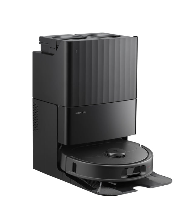 EAN 6936905901699 - Roborock Qrevo L 0,33 L Negro imagen 7