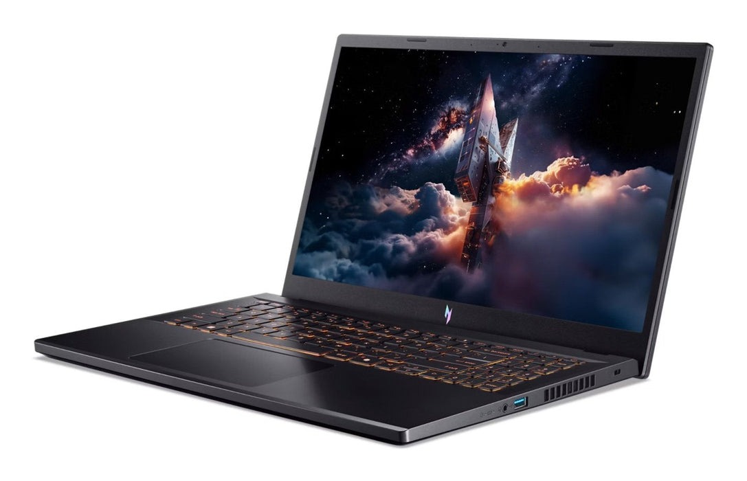 Nitro Anv15-52 15.6in Fhd 165hzsyst