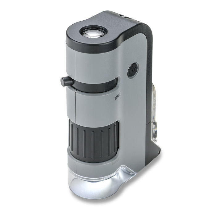 EAN 0750668013040 - Carson MICROFLIP 250x Microscopio digital imagen 10