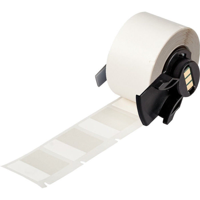 Self-Laminating Vinyl Wrap  Around Labels For M610, M611,