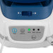 EAN 8435568402720 - Orbegozo VP 8600 2400 W 2 L Suela de Ceranium Azul, Blanco imagen 4