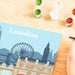 EAN 4005556235254 - Ravensburger 23525 libro y página para colorear Kit de pintura por números imagen 7
