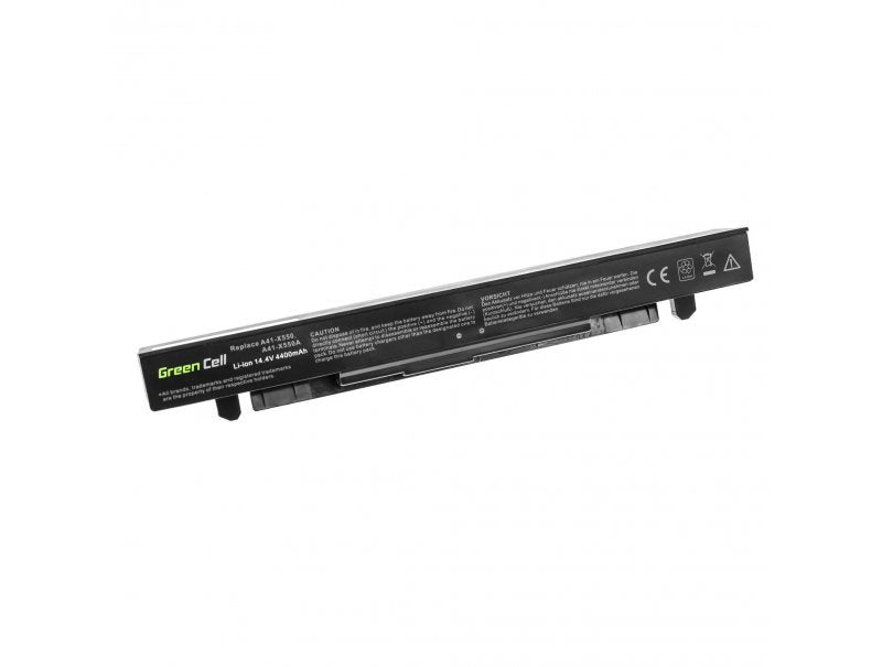 EAN 5902701412494 - Green Cell AS68 refacción para laptop Batería imagen 3