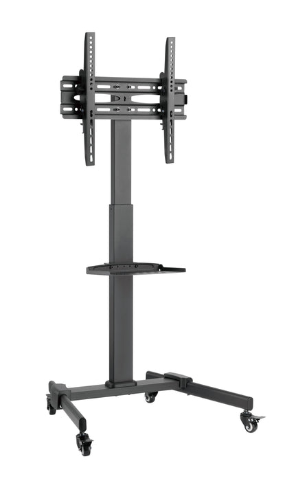 EAN 8716309135030 - Gembird TVS-55T-01 soporte para TV 139,7 cm (55") Negro imagen 2