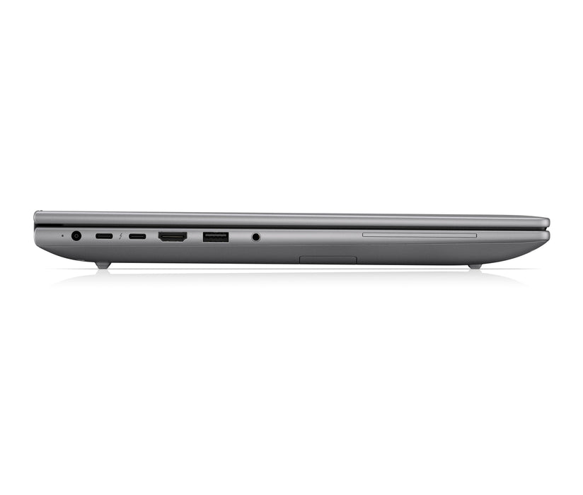 Hp Zbook X G2i 16 U7-366h Syst