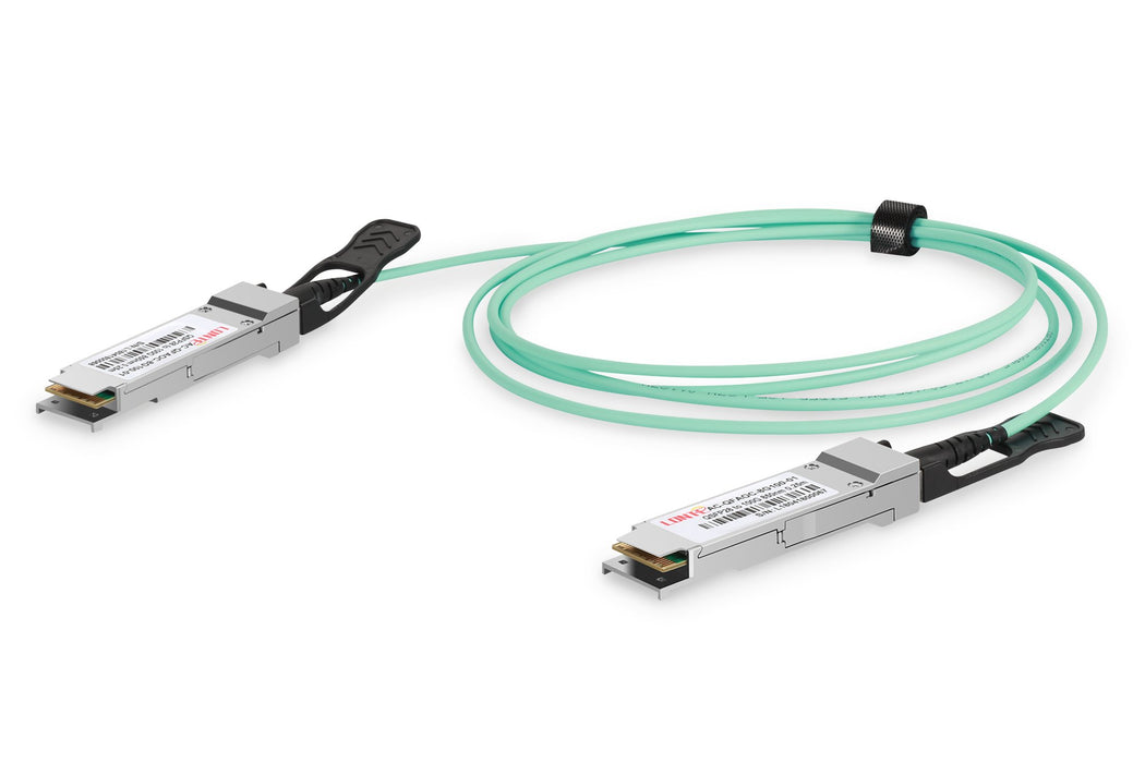 EAN 4016032480945 - Digitus DN-81622 Cable de fibra óptica e InfiniBand Color aguamarina imagen 1