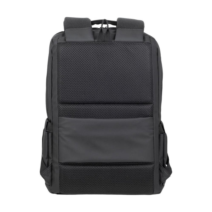 EAN 4260709011493 - Rivacase Tegel mochila Mochila informal Negro Poliéster imagen 6