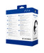 EAN 3499550381436 - BIG BEN PS4OFHEADSETV3WHITE auricular y casco Auriculares Alámbrico Diadema Juego Negro, Blanco imagen 9