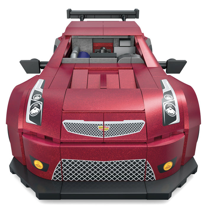 EAN 0194735188581 - MEGA Hot Wheels HRY18 juguete de construcción imagen 4