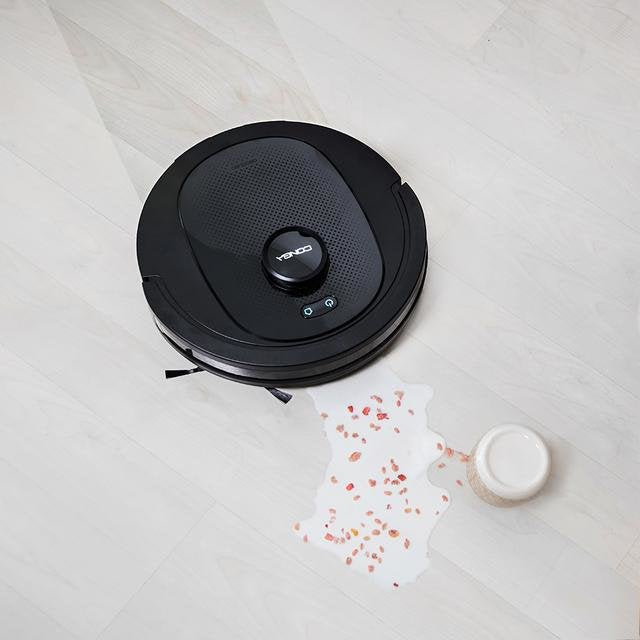 EAN 8435771901096 - Cecotec Conga 8490 Ultimate Ultra Power Home Negro imagen 12