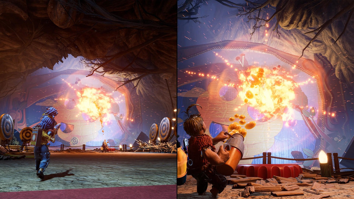 It Takes Two Ps4 Ps5 Deutsch