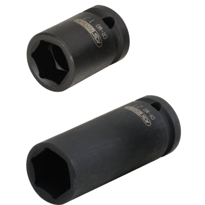 Ks Tools Stecknuss-Set 515.0306