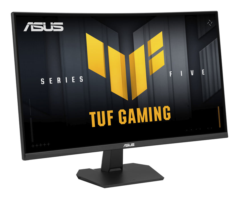 Asus Tuf Gaming Vg27wq5f 68.5cm (16:9) Curved Qhd