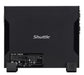 EAN 0811686006268 - Shuttle DS47 PC/estación de trabajo barebone Negro 847 Intel® NM70 Express BGA 1023 1,1 GHz imagen 9