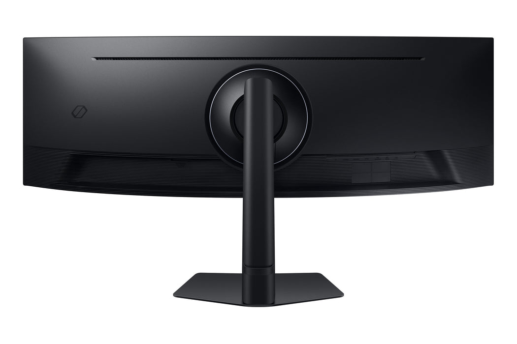 EAN 8806095234908 - Samsung G95C pantalla para PC 124,5 cm (49") 5120 x 1440 Pixeles Dual QHD LED Negro imagen 8