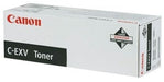 EAN 4960999679501 - Canon C-EXV 39 cartucho de tóner 1 pieza(s) Original Negro imagen 1