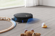 EAN 6979463772424 - Ecovacs DEEBOT T90S PRO OMNI EU 0,25 L Negro imagen 24