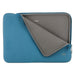 EAN 3700992529813 - Mobilis 049018 maletines para portátil 35,6 cm (14") Funda Azul, Gris imagen 1