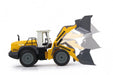 EAN 4042774418595 - Jamara Wheel loader Liebherr modelo controlado por radio imagen 5