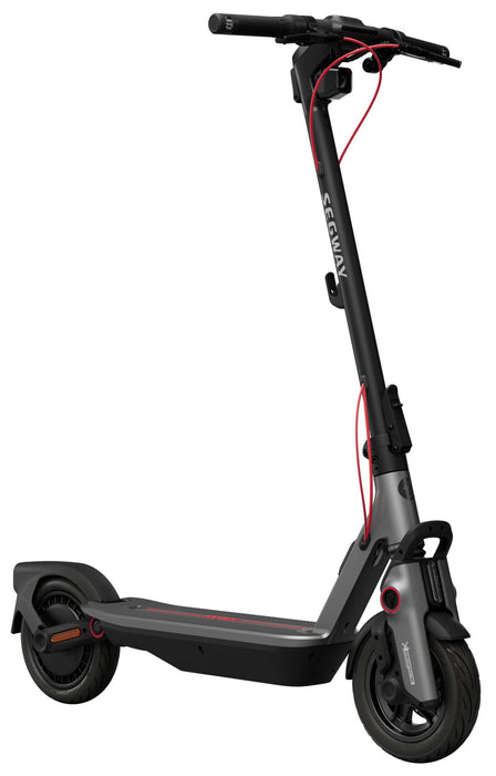 EAN 8721008535821 - Ninebot by Segway ninebot F3 Pro Negro imagen 7
