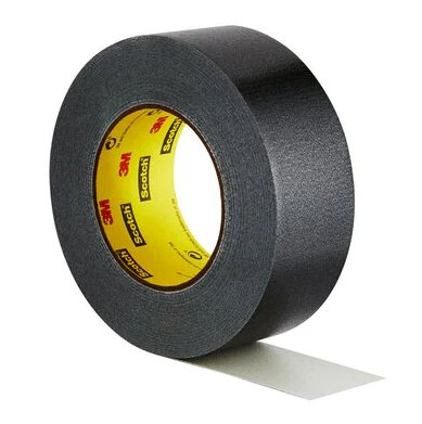 EAN 4054596696419 - 3M Extremium 25 m Negro imagen 6