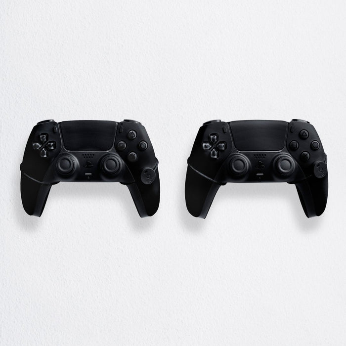 Soporte De Pared Para Controlador De Playstation Con Puños Flotantes