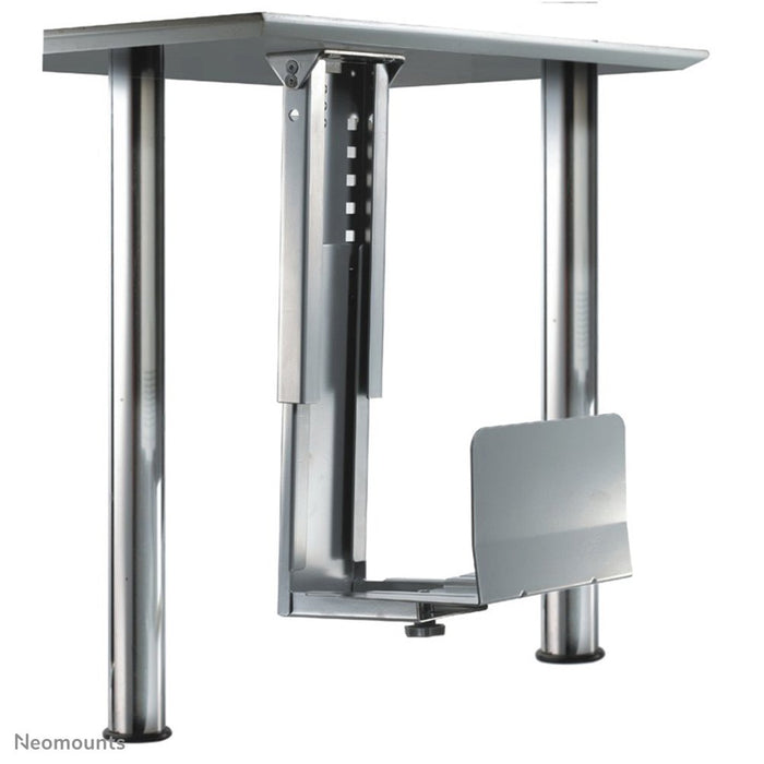 EAN 8717371441371 - Neomounts CPU-D200SILVER soporte de CPU Soporte de CPU para instalación en escritorio Plata imagen 2