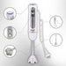 EAN 5902934838993 - Adler AD 4625w Batidora de inmersión 1500 W Plata, Blanco imagen 7