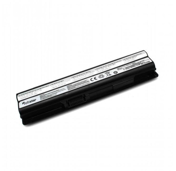 Batería Para Portátil Msi / Medion 40029150 40029231 40029683 Bp-16g1-32/2200p Bty-S14