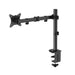 EAN 8054392610295 - Ewent EW1510 soporte para monitor 68,6 cm (27") Escritorio Negro imagen 3