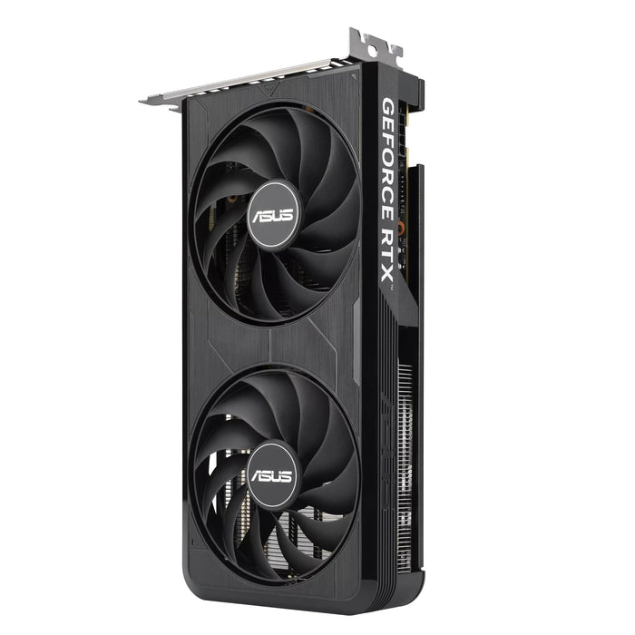 Tarjeta Gráfica Asus Dual Geforce Rtx 5060 Ti Evo Oc 16gb Gddr7