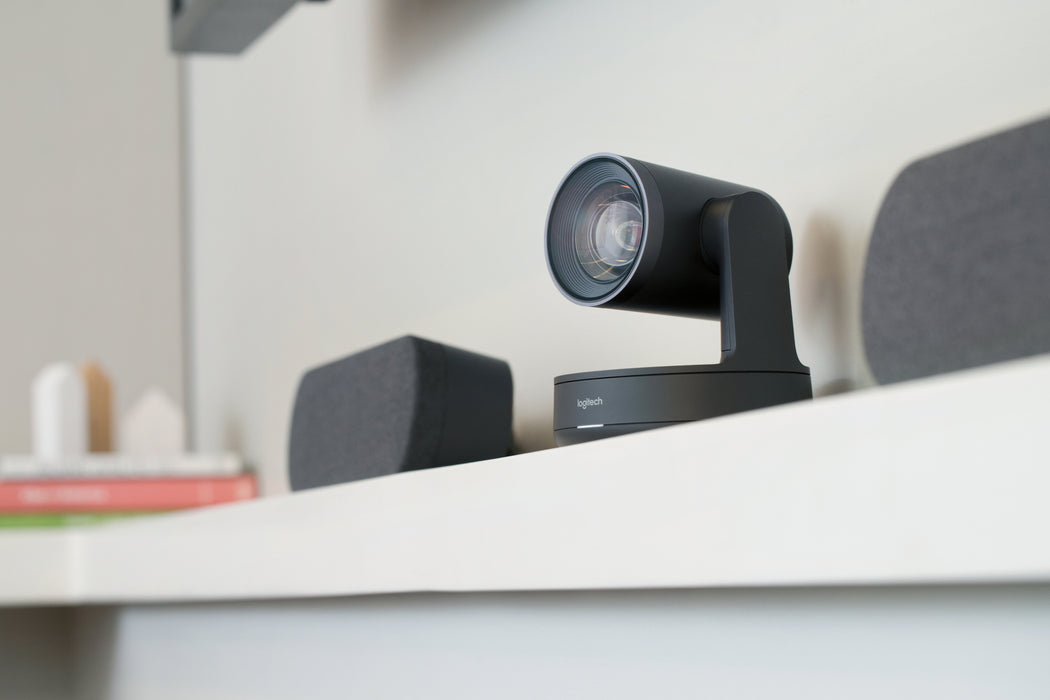 EAN 5099206079533 - Logitech 960-001227 sistema de video conferencia imagen 7